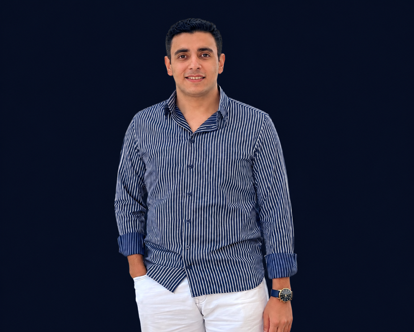 Mohamed Reda